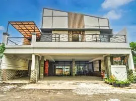 Hotel O near Ciputra World Surabaya formerly Darmo Residence