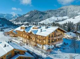 Clubhotel Hinterthal Lodge D2