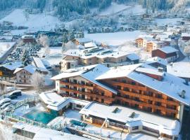Hotel Post, Hotel in Kaltenbach
