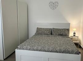 SantegidioHomeCesena – hotel w mieście Cesena