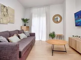 Elegante apartamento en el centro turístico