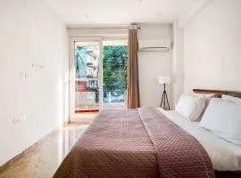 Liv Regalia Suites - Medanta Hospital, Sector 39, Gurgaon