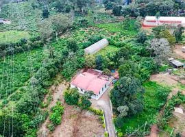 Wintop Holiday Bungalow & Eco Farm