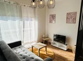 Bel Air Appartement