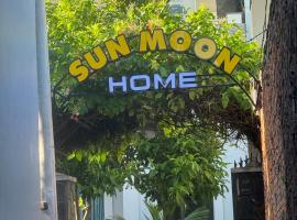 homestay SunMoon 14 Lê Lợi, hotel in Phan Thiet