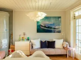 Villa Veturi Apartment in Hanko