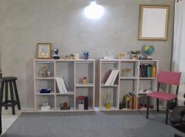 Martina Casa de Descanso, hotelli kohteessa Mérida