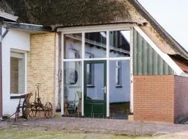 B&B Lindehoeve Texel