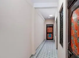 Hotel O P.K Hotel and Restaurant