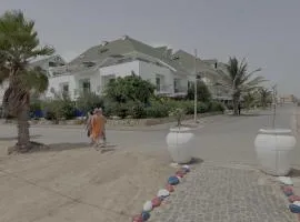 Leme Bedje - Martine