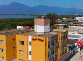 Hotel Pontal
