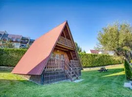 "Domek na Wiejskiej 4" Polańczyk , 696-025-331