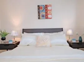 Executive 2-Bed Great River View Apartment in Aberdeen-Free Parking-FastWiFi