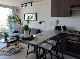 N&oacute;made Summer Home, budgethotell i Iquique