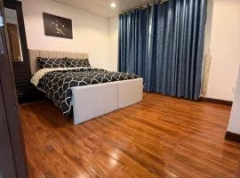 Grand Stay Abu Dhabi