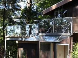 Mountain Oasis Chalet In Olinda