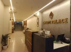 HOTEL SHYAM PALACE INDIA AGRA
