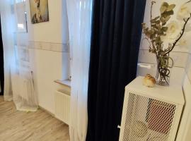 NordseeNest Varel, Hotel in Varel