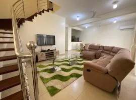 Nyali Golf View Residence