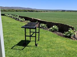 Leopolds Rest, hotel en Prieska