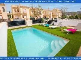 Luxurious & Comfy by Fidalsa