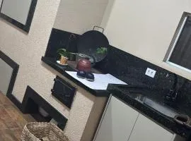 Casa praia