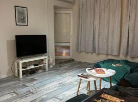 Ivet Apartment, Hotel in Warna