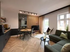 Apartament Gwiazd