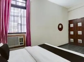 Hotel O Krishna Villa