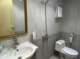 فندق دره الراشد