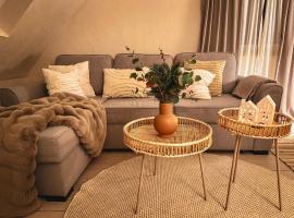 Cozy City Apartment Daun - Ferienwohnung, hotel en Daun