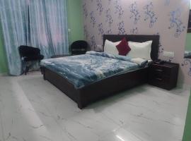 Hotel Neel Kamal, hotel a Chandīgarh