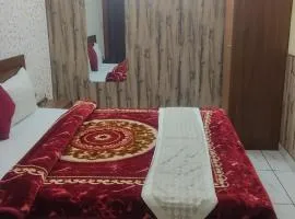 Hotel Neel Kamal Near Chandigarh Railway Station