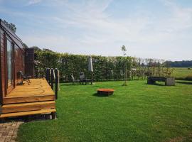 Bed and Breakfast Op het Broek, khách sạn ở Harfsen