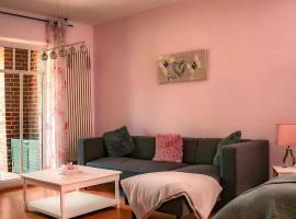 Aurora 1, Hotel in Wiesmoor