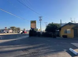 Oak Motel Modesto by Hotel O