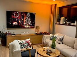 Orchidea Willa Pienińska, hotel i Sromowce Wyżne