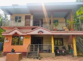 Omkar Coastal Retreat