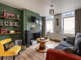 comme un air de chez soi