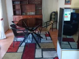 Cabaña EMBALSE ANCOA linares