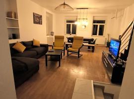 Évasion en pleine nature – hotel w mieście La Broque