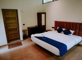 RockS VillA, hotel em Meppādi