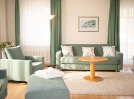 Villa Elfeld 2, Wohnung 718