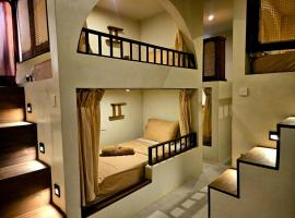 Casa Carmen Hostel: Weligama şehrinde bir otel