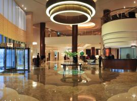 Mövenpick Hotel Al Khobar, hotel en Al Khobar