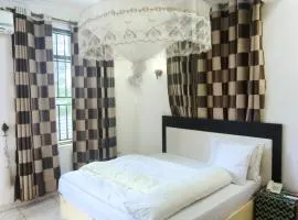 KIGALI BLESSING APARTMENt