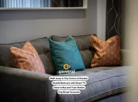 Trades Lane by CENTRAL SERVICED APARTMENTS - Cosy 1 Bedroom - Central Location - Walk Away from Waterfront - Walk Away to Bus & Train Station - Long Stays Welcome