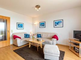 Ferienhaus Trelleborg, Wohnung 2, hotel a Krampas