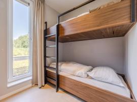 Landal Residence Ouddorp Duin, Hotel in Ouddorp