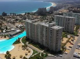 Depto Laguna Vista Hermoso Comodo Familiar